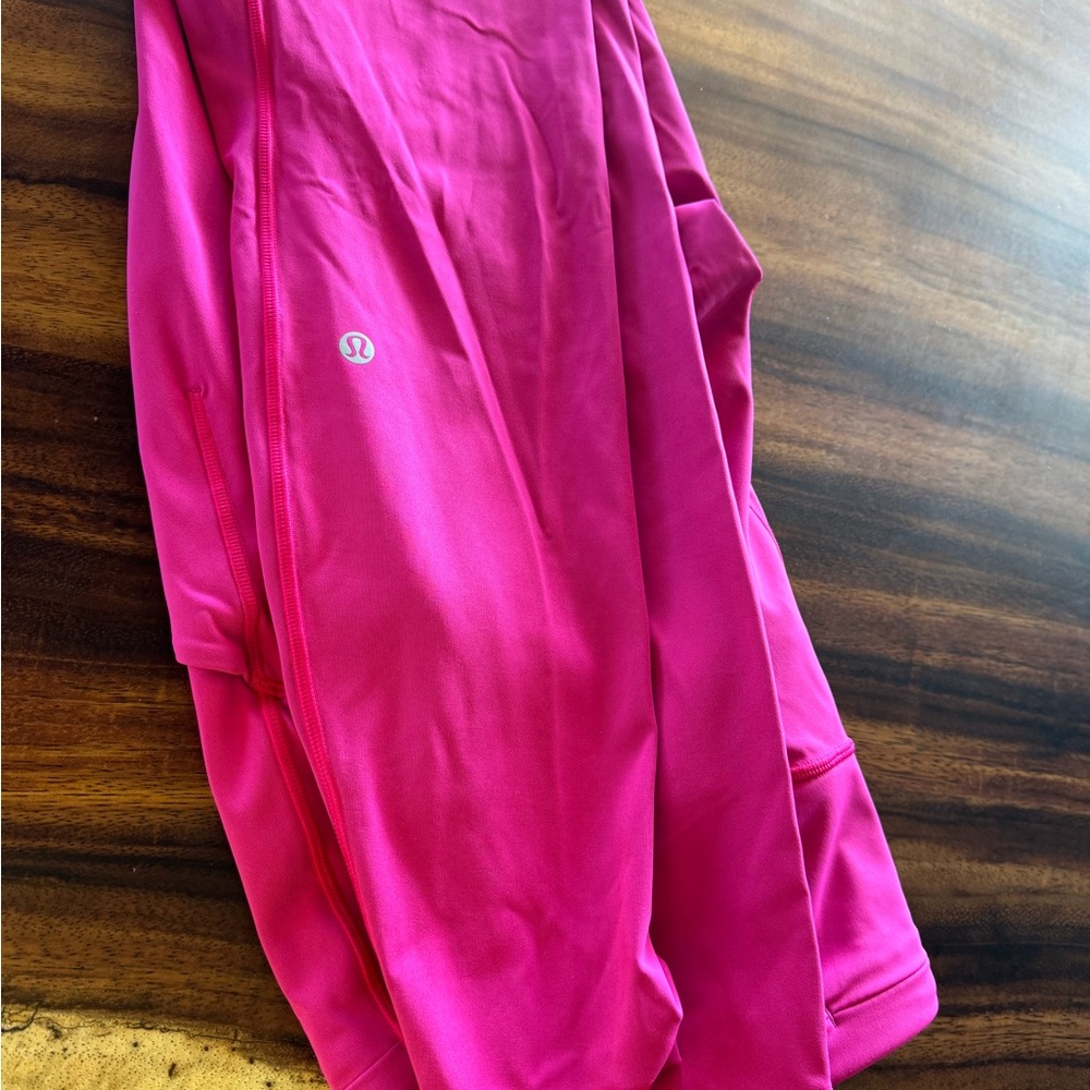 Workout Clothes